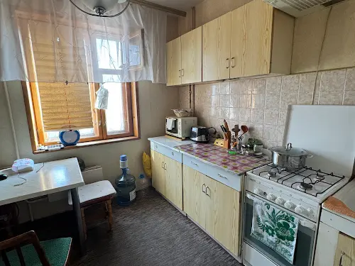 квартира за адресою Миколи Закревського вул., 89
