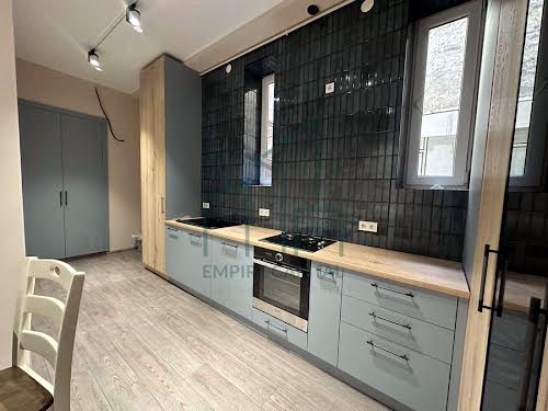 квартира за адресою Пантелеймона Куліша вул., 31