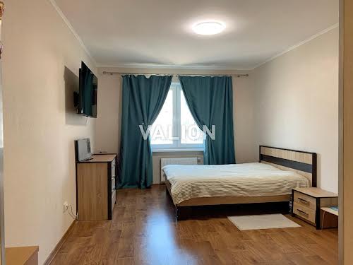 квартира за адресою Балтійський пров., 3
