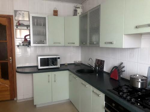 квартира за адресою Прогресивна вул., 3