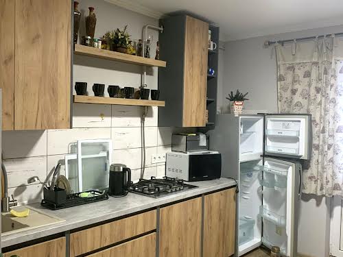 квартира за адресою Руська вул., 219е