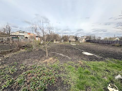 ділянка за адресою Баранівська вул.
