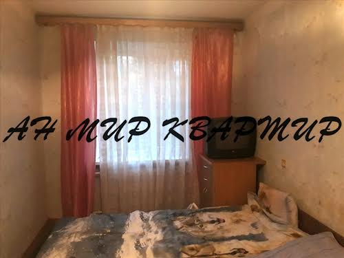 квартира по адресу Гната Хоткевича пер., 1