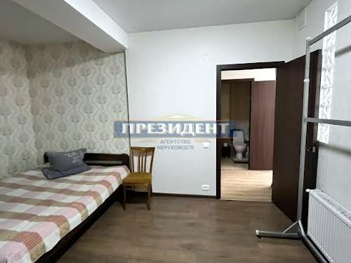 квартира за адресою Червона вул., 14