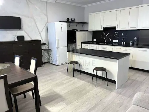 квартира за адресою Юрія Іллєнка вул. (Мельникова), 18б
