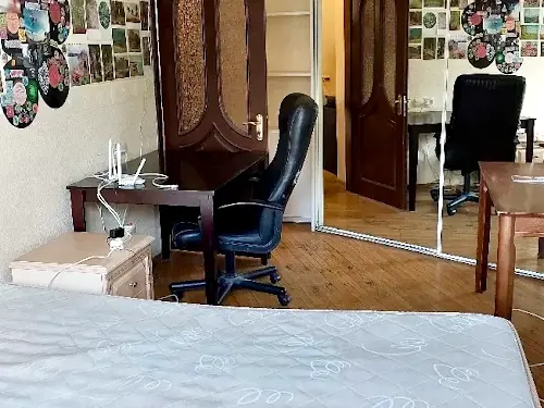 квартира по адресу Рональда Рейгана ул., 30