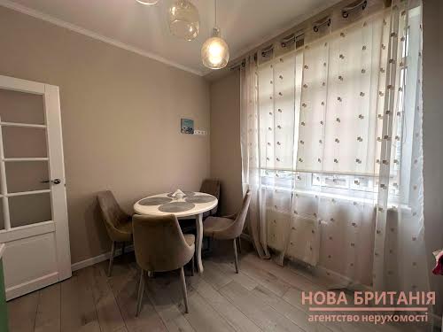 квартира по адресу Михаила Максимовича ул. (Онуфрія Трутенка), 24-А