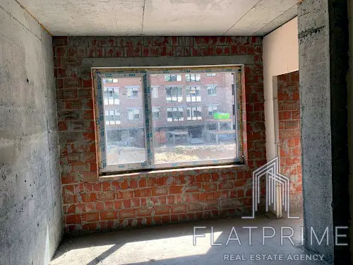 квартира по адресу Богдана Ступки пер., 1
