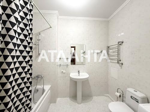 квартира за адресою Французький бульв., 22