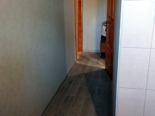 квартира по адресу Ньютона ул., 133