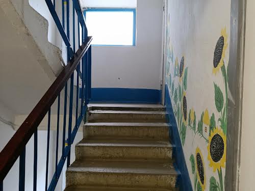 квартира по адресу Петра Запорожця, 46А