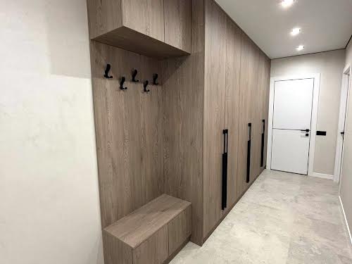 квартира по адресу Крайковского ул., 3