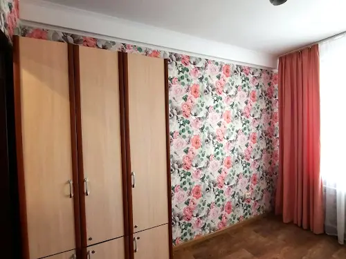 квартира за адресою Юрія Кондратюка вул., 2