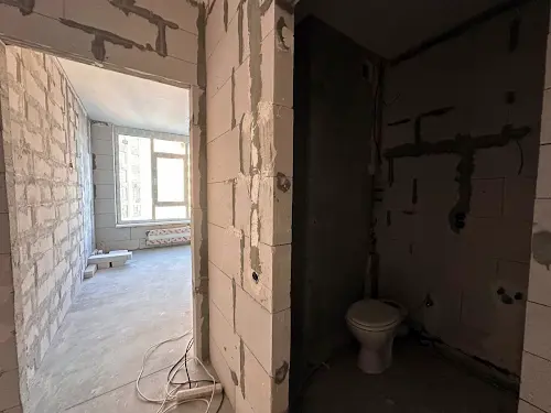 квартира за адресою Любомира Гузара просп. (Космонавта Комарова), 13