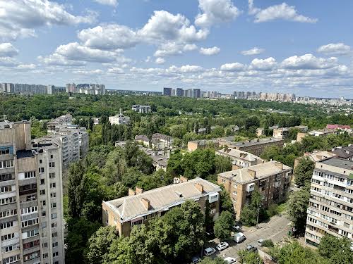квартира за адресою Вавилових вул., 9-11
