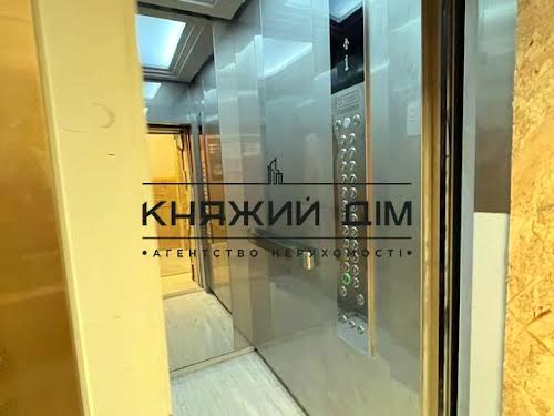 квартира за адресою Повітряних Сил просп. (Повітрофлотський), 56