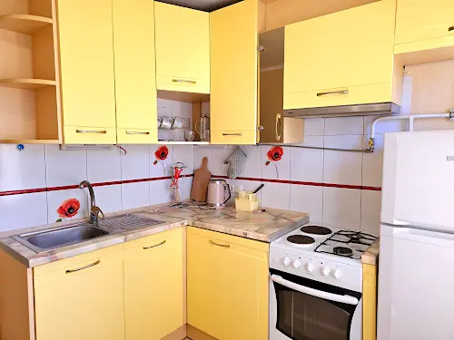 квартира по адресу Перемоги ул., 15