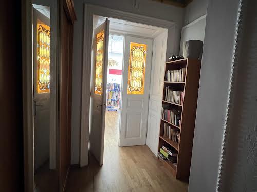 квартира за адресою Коцюбинського, 10