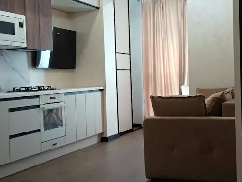 квартира по адресу Запорожское шоссе, 32д