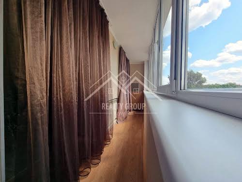 квартира по адресу Мира просп., 35