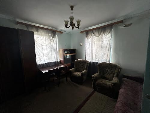 будинок за адресою Шевченка, 24