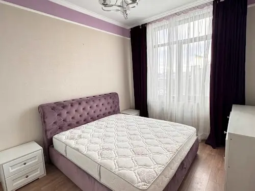 квартира за адресою Берестейський просп. (Перемоги), 42