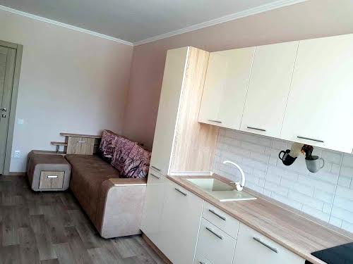 квартира по адресу Кобзаря бульв., 3