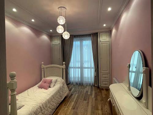 квартира за адресою Липова Алея вул., 13