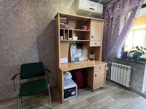 квартира за адресою Кривий Ріг, Олександра Васякіна вул., 17