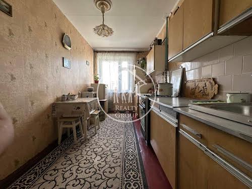 квартира по адресу Червоной Калины просп., 117