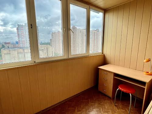 квартира за адресою Миколи Голего вул. (Лебедєва-Кумача), 12