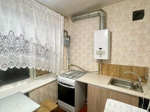 квартира за адресою Аэродром, 9