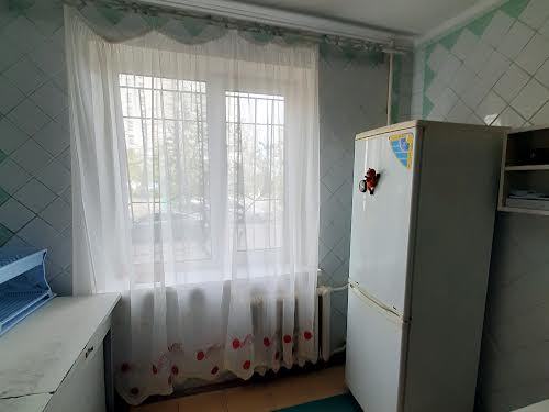 квартира за адресою Осіння вул., 13