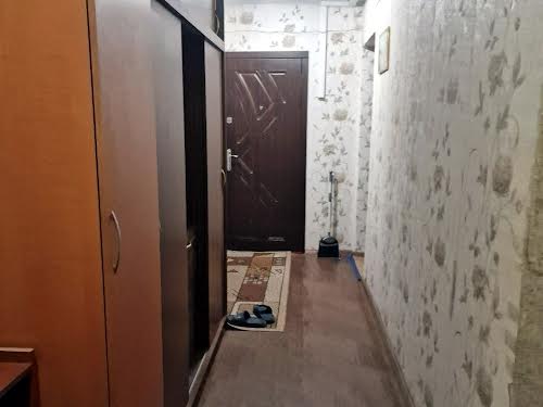 кімната за адресою Благодатна вул., 2