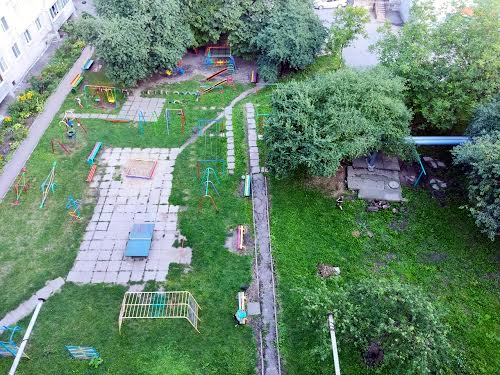 квартира за адресою Миру просп., 57/1