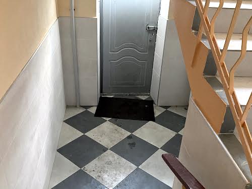 квартира за адресою Чорноморська вул., 2а