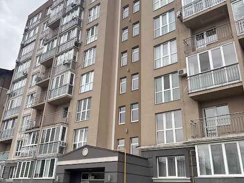 квартира по адресу Метрологическая ул., 62