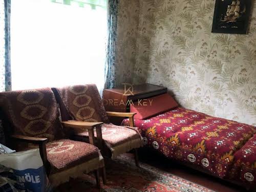 дом по адресу Вишнёвая ул., 111