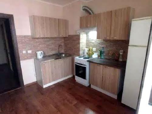квартира по адресу Балтийский пер., 3