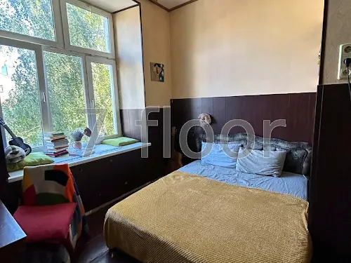квартира за адресою Почайнинська вул., 23