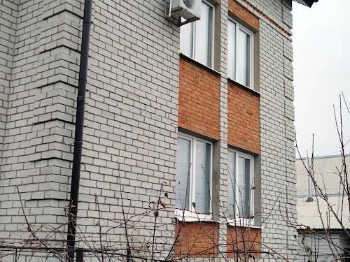 дом по адресу Мічуріна