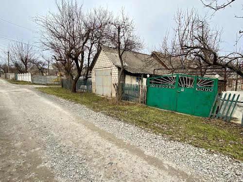 дом по адресу Песчаная ул., 10
