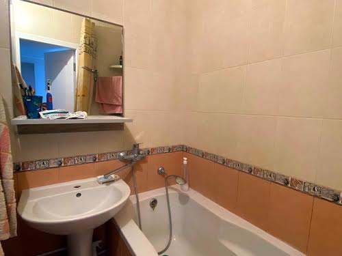 квартира за адресою Архітекторів вул., 32