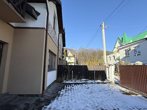дом по адресу Городоцкая ул.