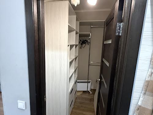 квартира за адресою Берестейський просп. (Перемоги), 65 Г