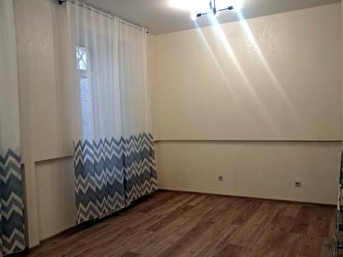 квартира по адресу Канатная ул., 17