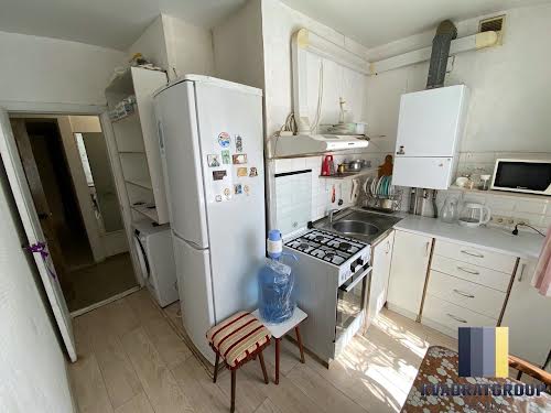 квартира за адресою Павла Чубинського вул., 1