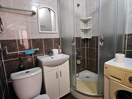 квартира по адресу Київська, 49