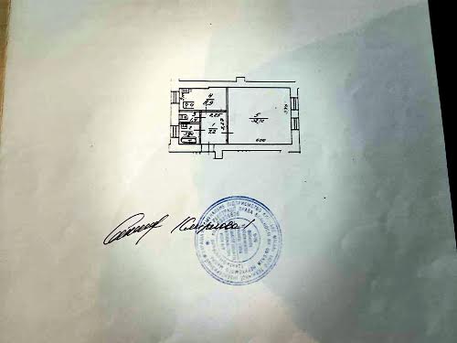 квартира по адресу Шелковичная ул., 32/34