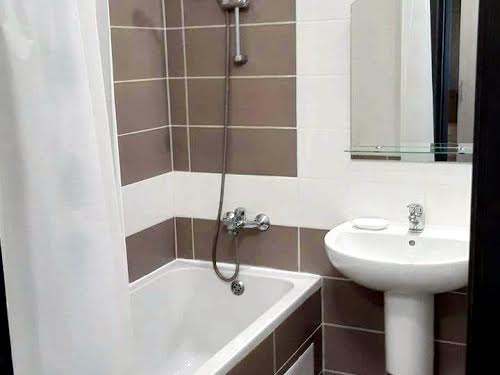 квартира за адресою Воскресенська вул., 18А